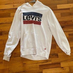 Levi’s hoodie